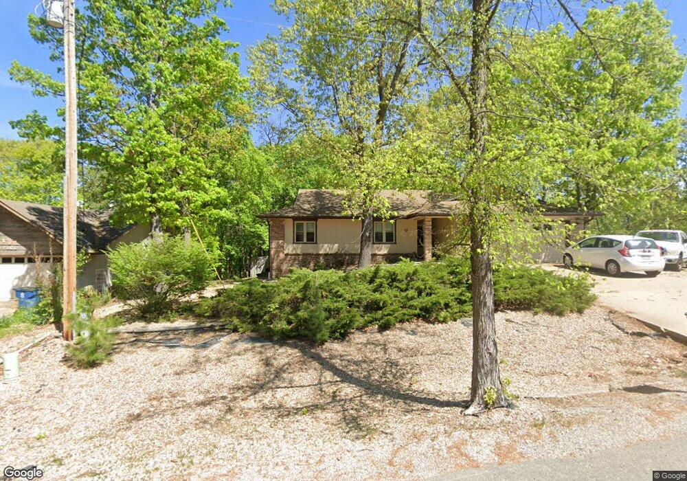 0 Newnham Ln, Bella Vista, AR 72714 - photo 1