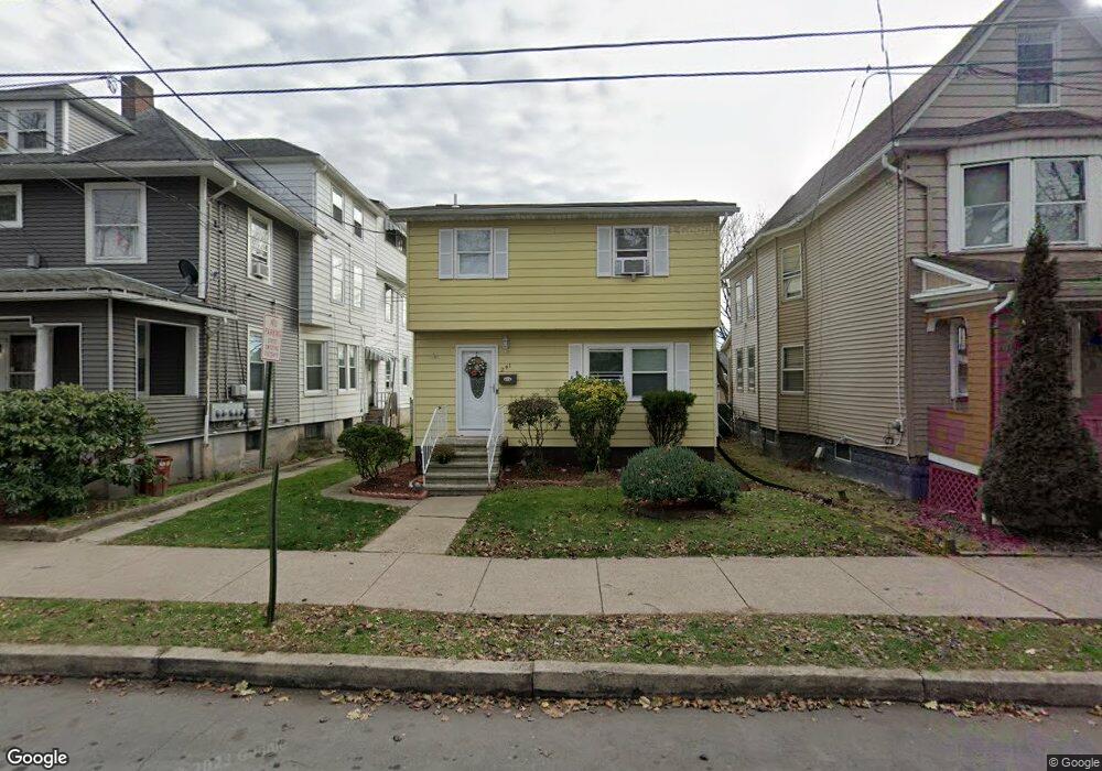 241 Rutter Ave, Kingston, PA 18704 - photo 1