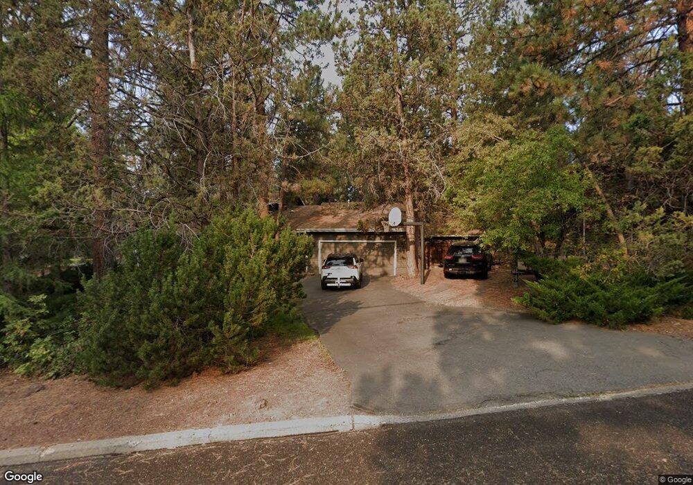 2423 NW Marken St, Bend, OR 97701 - photo 1