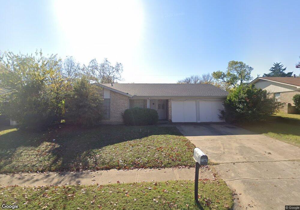 1812 Knoxville Dr, Bedford, TX 76022 - photo 1