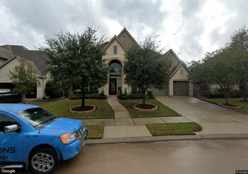 27811 Indigo Pointe Ln, Katy, TX 77494 - photo 1