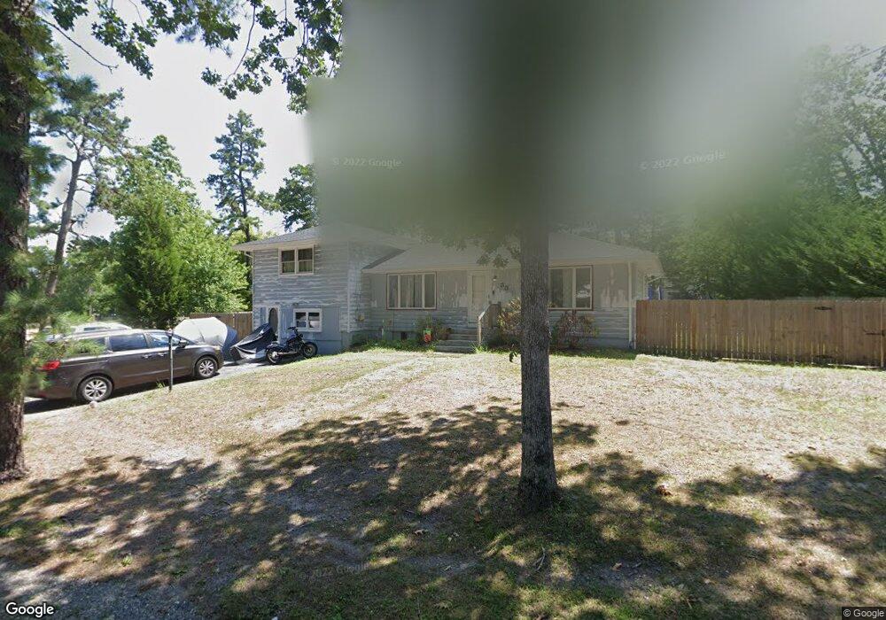 33 Cutchogue Trail, Medford, NJ 08055 - photo 1