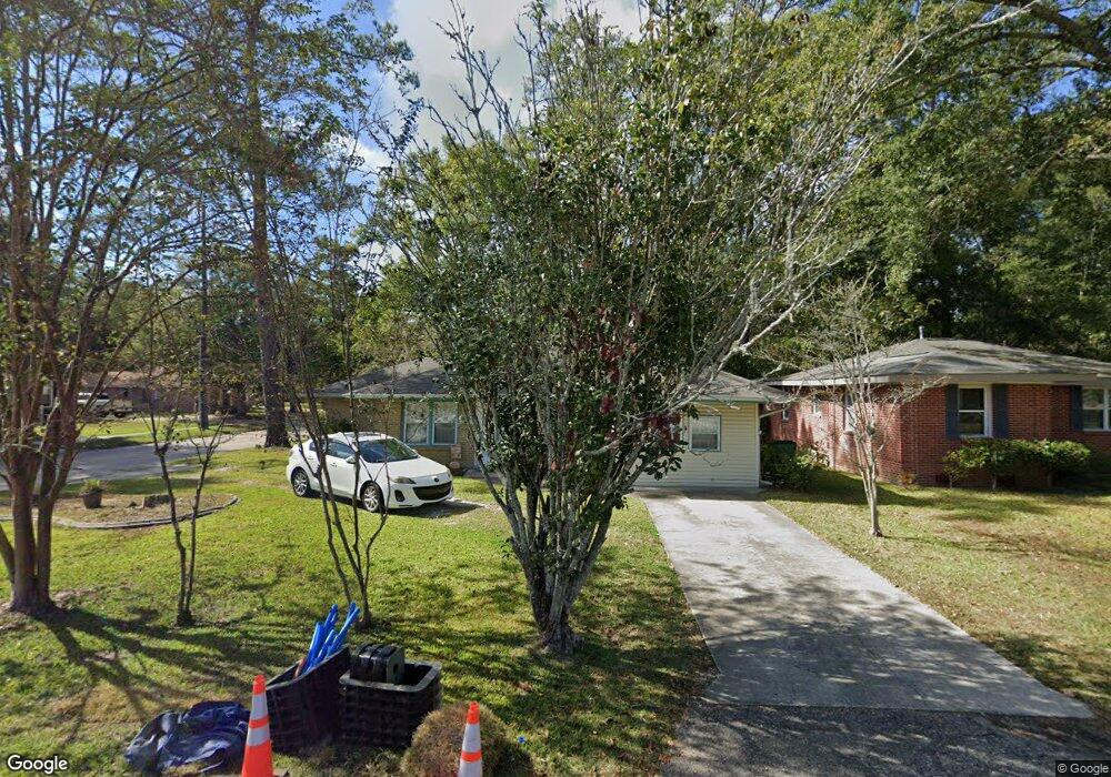 1285 Arthur St, Slidell, LA 70460 - photo 1