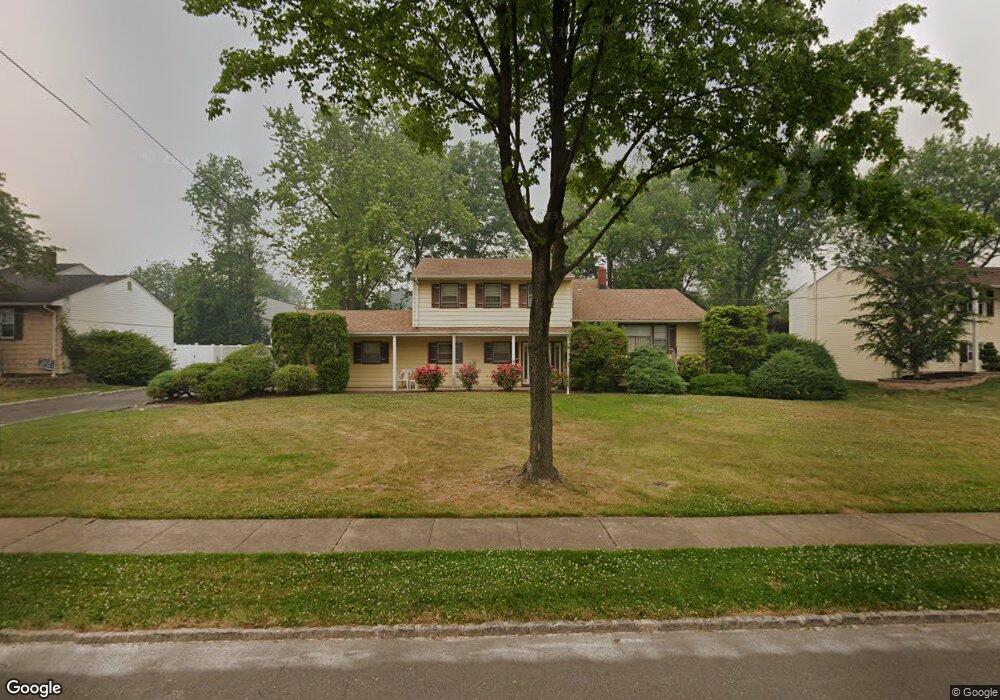 162 Jupitor St, Clark, NJ 07066 - photo 1