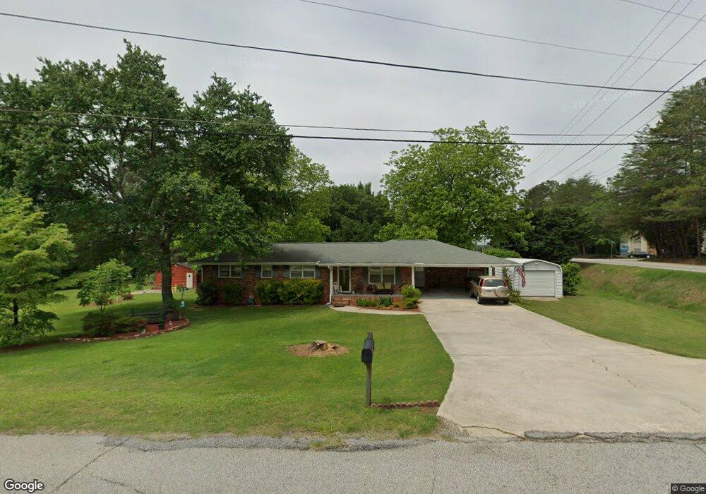 101 Sterling St, Carrollton, GA 30116 - photo 1