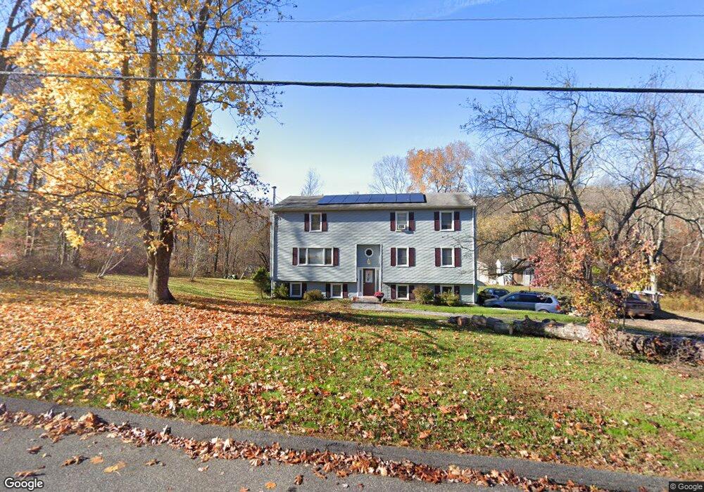 22 Greenridge Dr, Brookfield, CT 06804 - photo 1