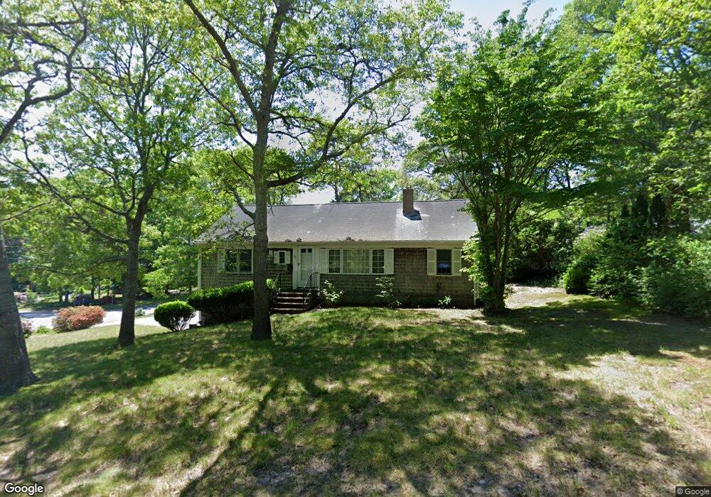 45 Newfield Ln, Yarmouth Port, MA 02675 - photo 1