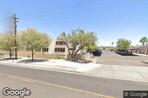 834 W 14th St Unit 13, Tempe, AZ 85281