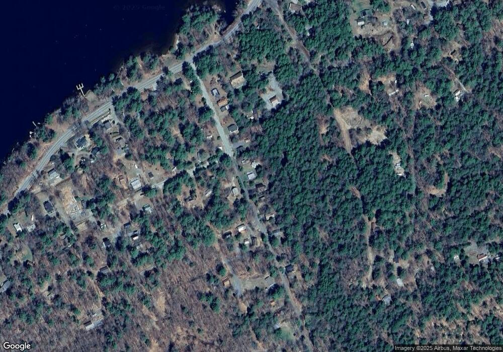 25 Sacandaga Ave, Hadley, NY 12835 - photo 1