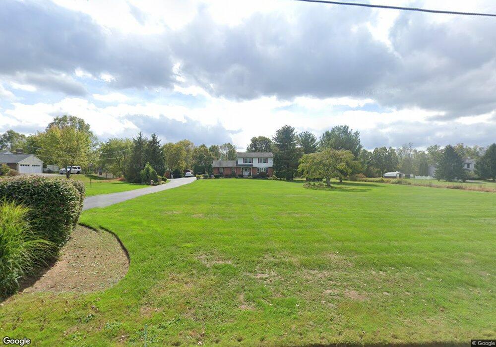 120 Lower Oak Grove Rd, Frenchtown, NJ 08825 - photo 1