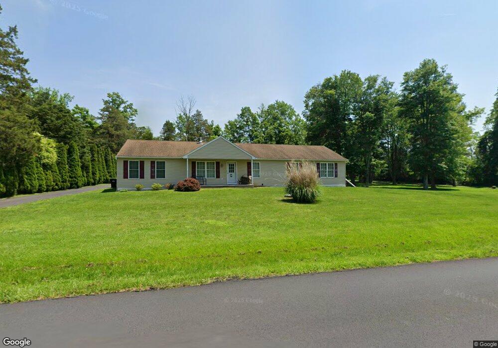 203 Salford Station Rd, Perkiomenville, PA 18074 - photo 1