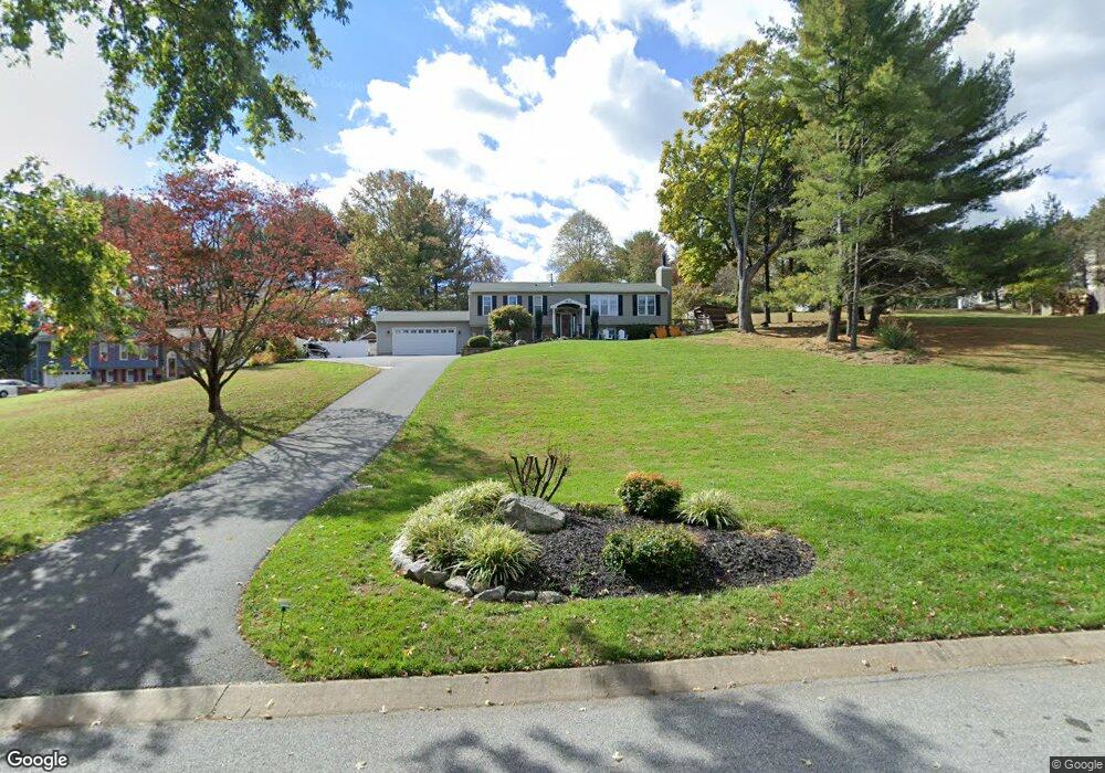 5403 Huckleberry Ln, Sykesville, MD 21784 - photo 1