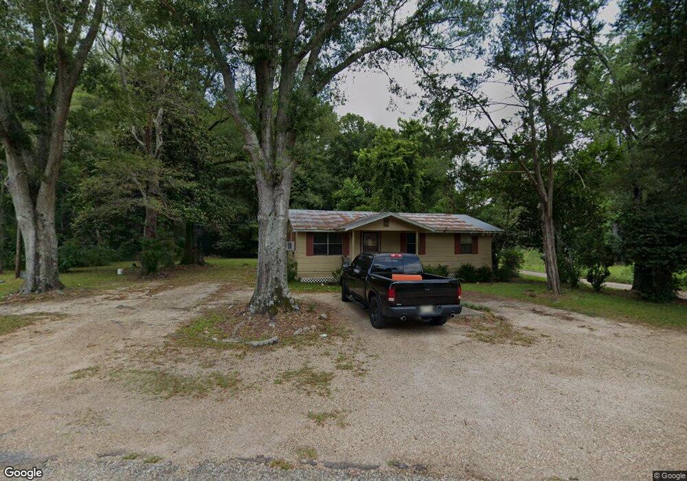 172 Rushing Rayborn Rd, Tylertown, MS 39667 - photo 1