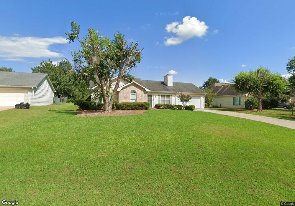 75 Fairview Commons Dr, Covington, GA 30016 - photo 1