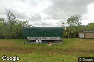 695 Highway 403, Napoleonville, LA 70390