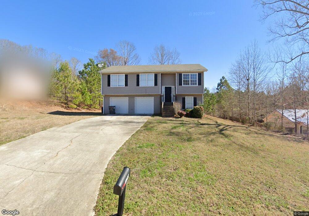 120 Pebble Ridge Dr, Covington, GA 30014 - photo 1