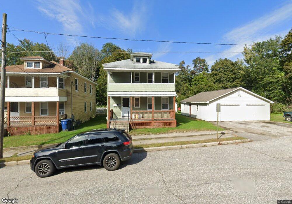 76 Watson St, Willimantic, CT 06226 - photo 1