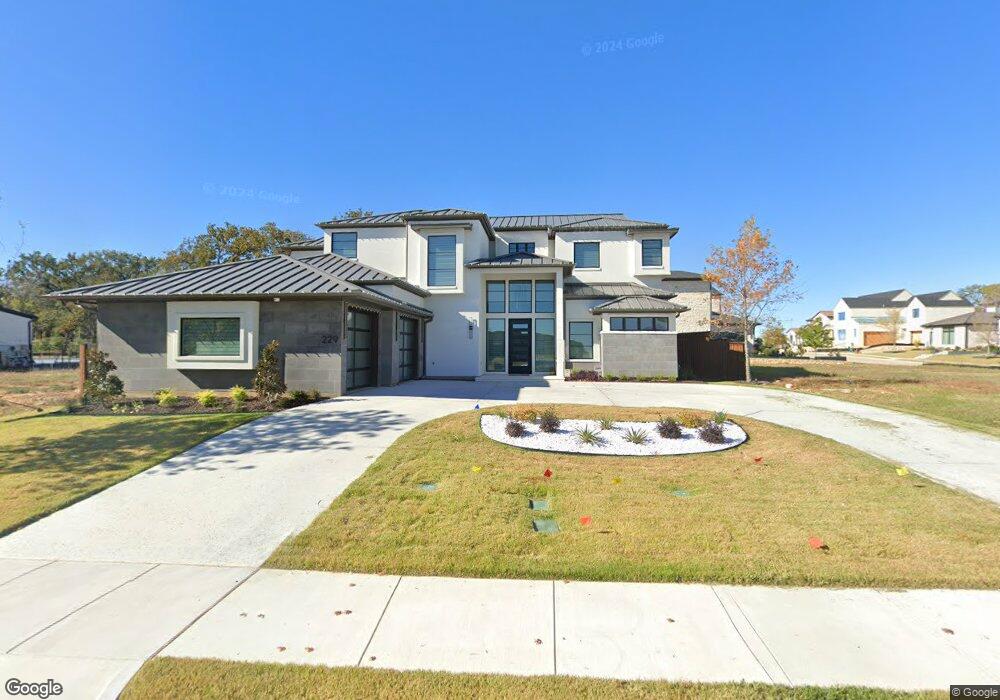 229 Metairie Ln, Southlake, TX 76092 - photo 1