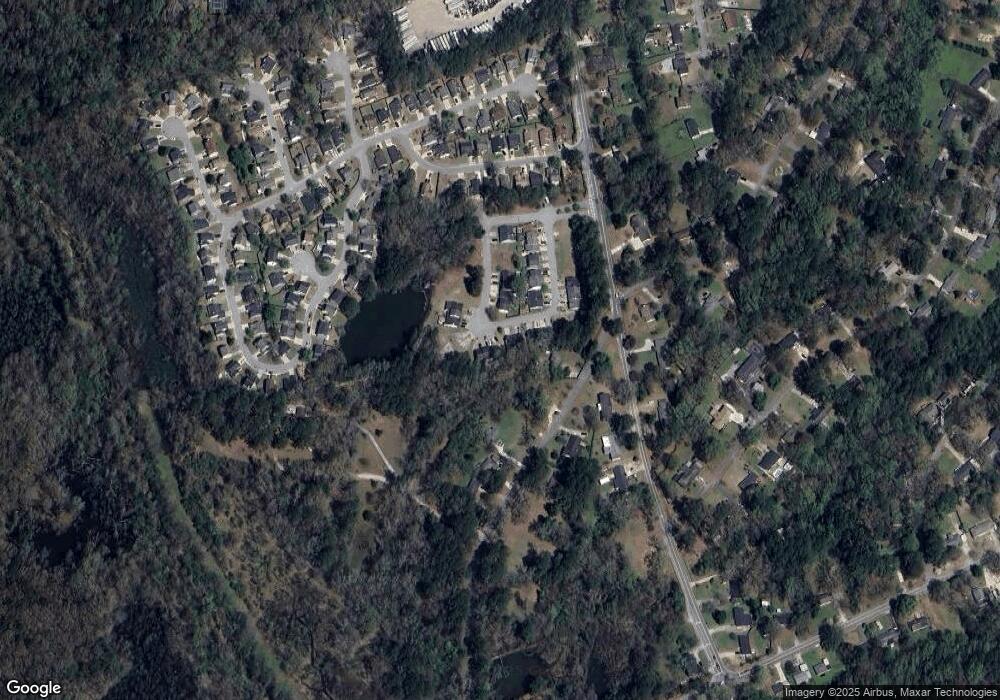 5137 Lakeview Ct, Austell, GA 30106 - photo 1