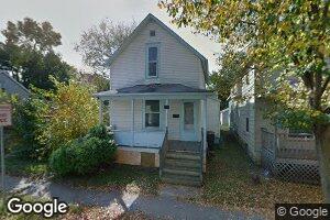 317 Sherman St, Elkhart, IN 46516