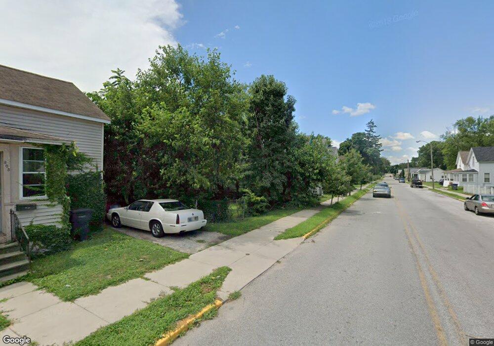 317 Sherman St, Elkhart, IN 46516 - photo 1