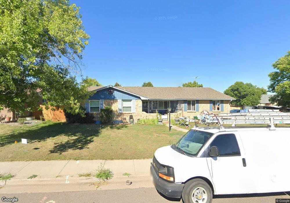 697 Laredo St, Aurora, CO 80011 - photo 1