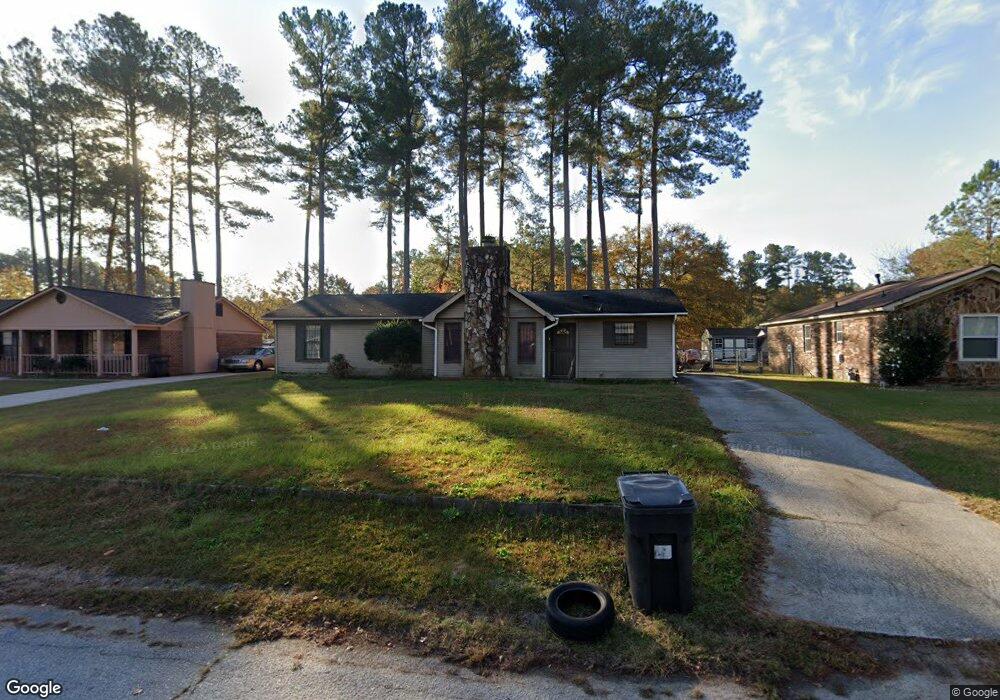 2108 Vail Dr, Augusta, GA 30906 - photo 1