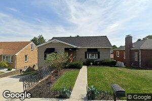 168 Saint Johns Rd, Weirton, WV 26062