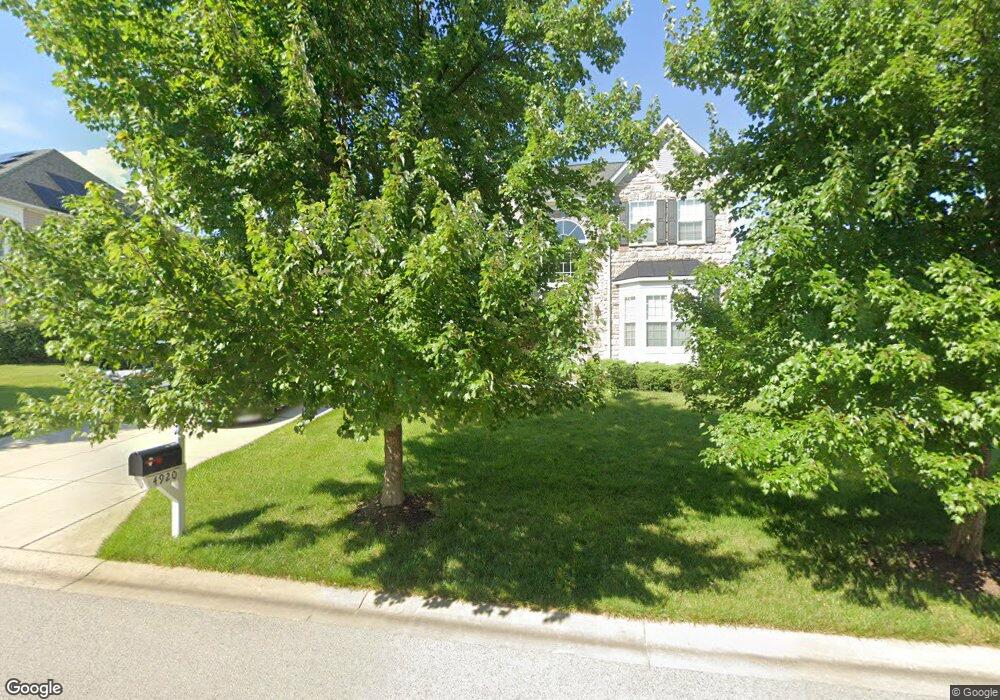 4920 Owens Ct unit 85, Ellicott City, MD 21043 - photo 1