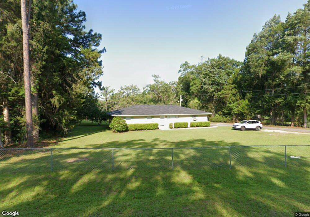 349 N Cedar Creek Rd, Cordele, GA 31015 - photo 1