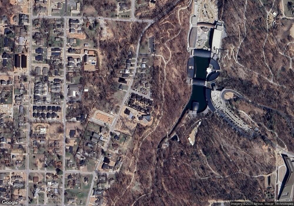 306 NE Black Apple Ln, Bentonville, AR 72712 - photo 1