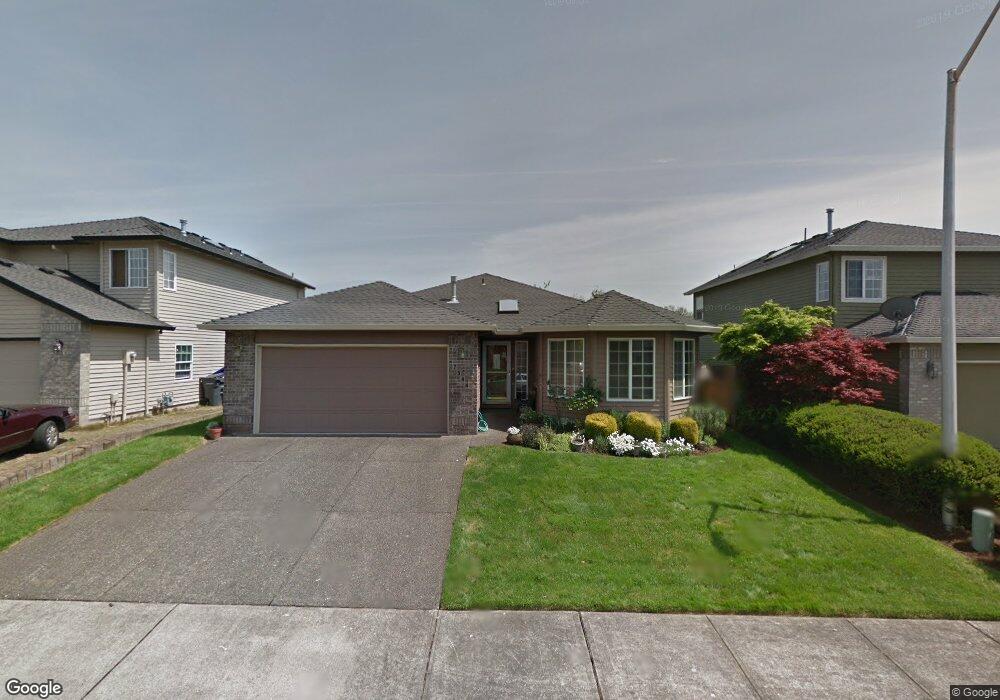 7544 Kayla Shae St NE, Keizer, OR 97303 - photo 1