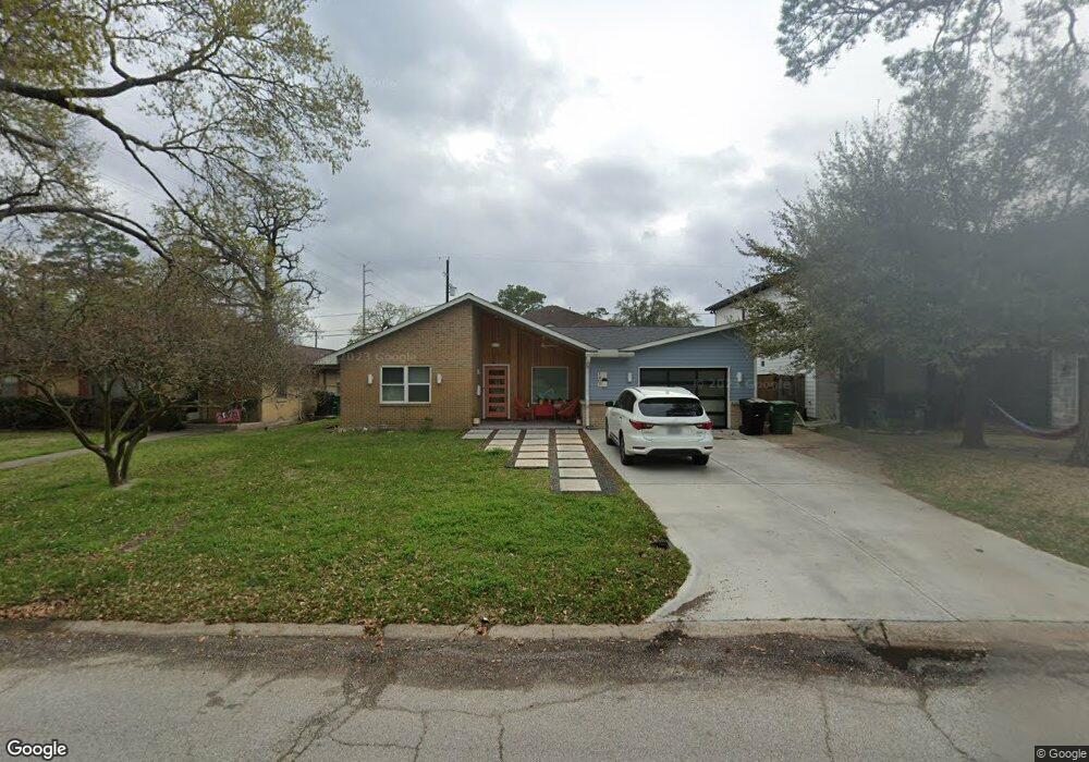 1407 Candlelight Ln, Houston, TX 77018 - photo 1