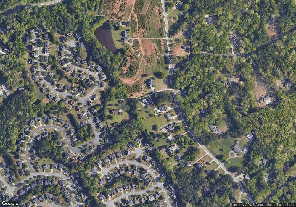 3444 Smithtown Rd, Suwanee, GA 30024 - photo 1