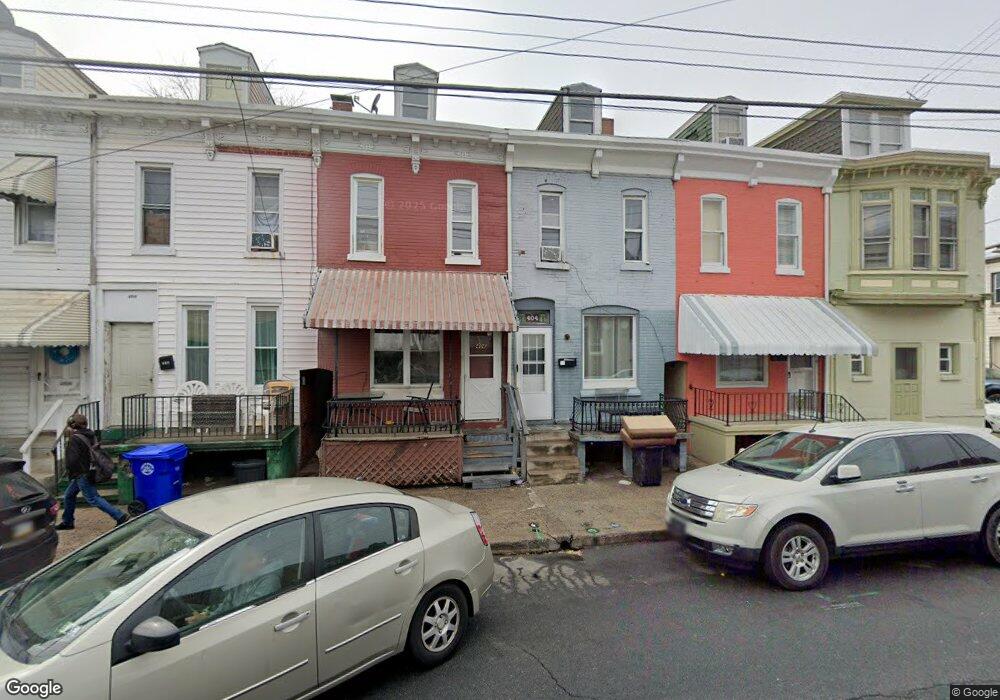 404 S 10th St, Reading, PA 19602 - photo 1