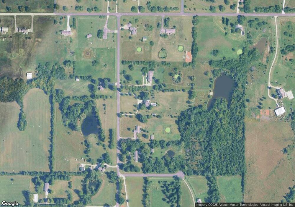 3820 SW Roy Rd, Topeka, KS 66610 - photo 1