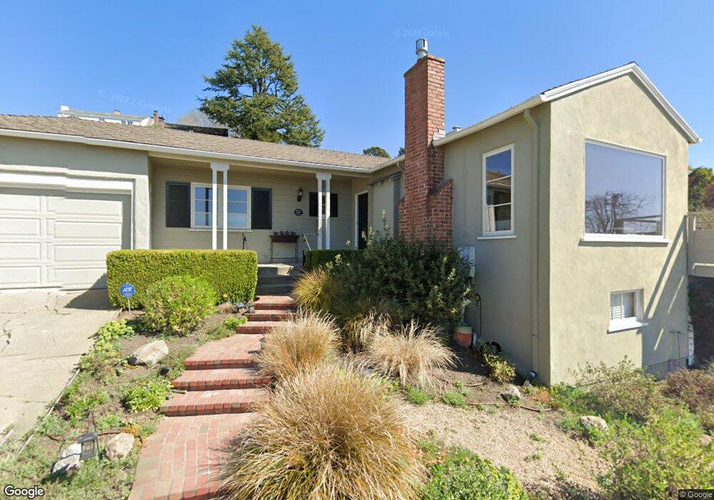 80 Whitaker Ave, Berkeley, CA 94708 - photo 1