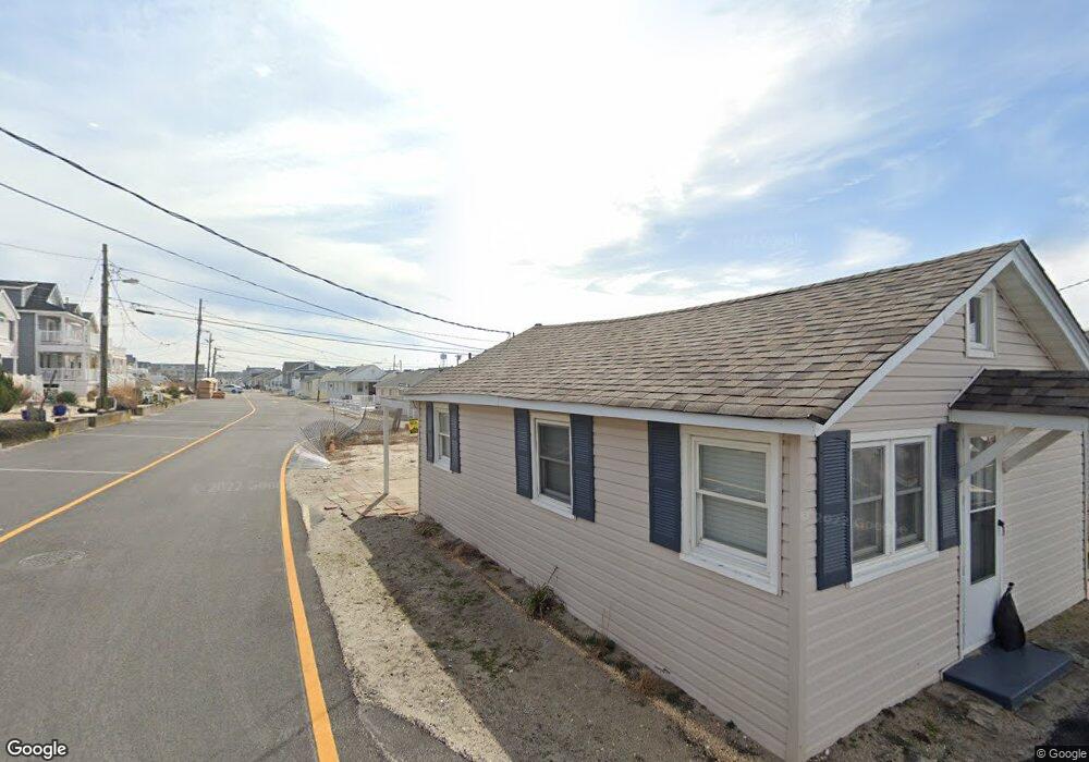 2 3rd Ln, Seaside Park, NJ 08752 - photo 1