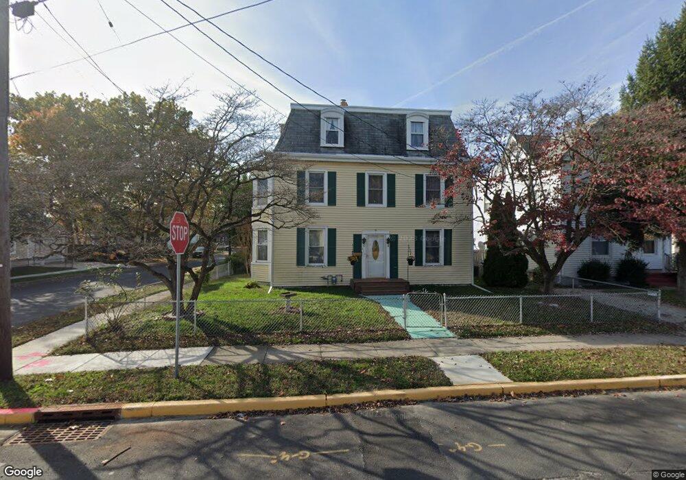 471 Laurel St, Beverly, NJ 08010 - photo 1