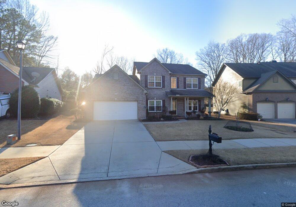 3465 Dogwood Pass unit 2, Lithonia, GA 30038 - photo 1