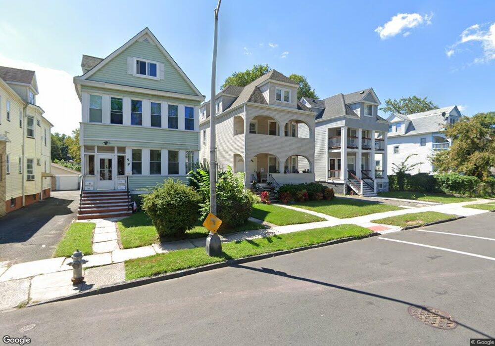 61 Edgar St, East Orange, NJ 07018 - photo 1