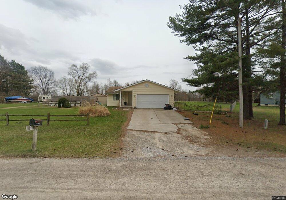 1601 Morgan Rd, Clio, MI 48420 - photo 1