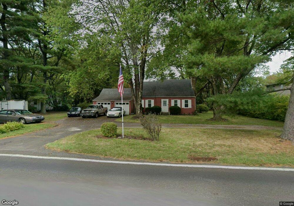 248 Edison Furlong Rd, Doylestown, PA 18901 - photo 1