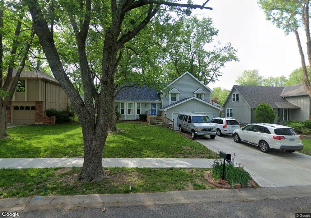 9941 Westgate St, Lenexa, KS 66215 - photo 1