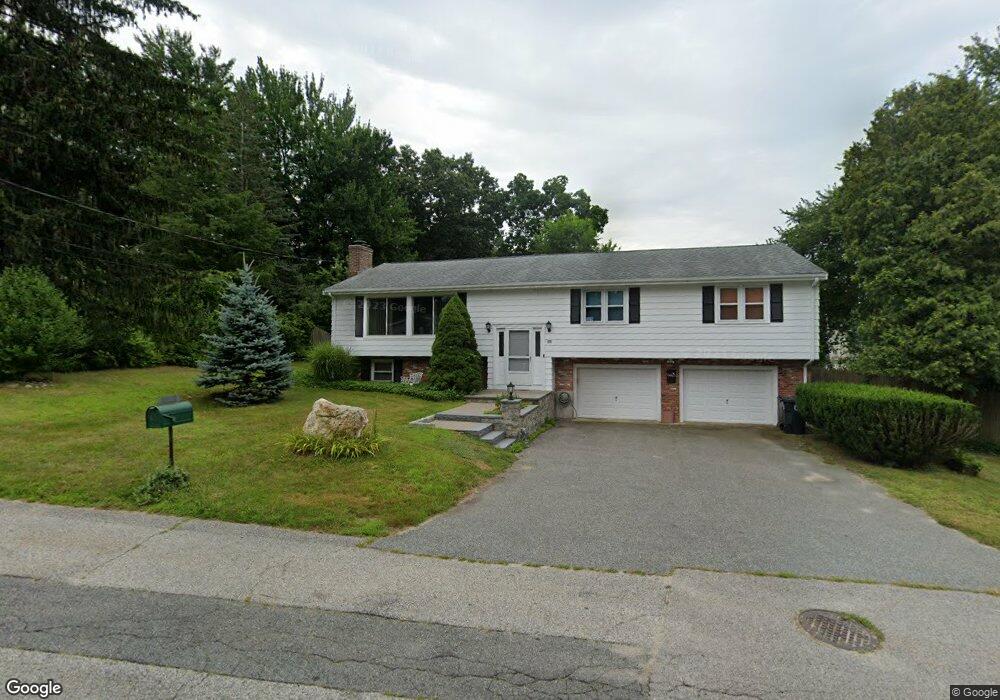 102 Girard Rd, Cumberland, RI 02864 - photo 1