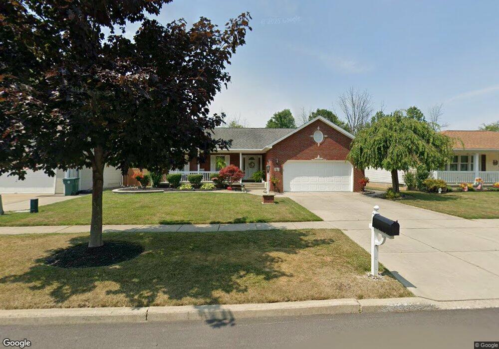 468 Homestead Dr, North Tonawanda, NY 14120 - photo 1