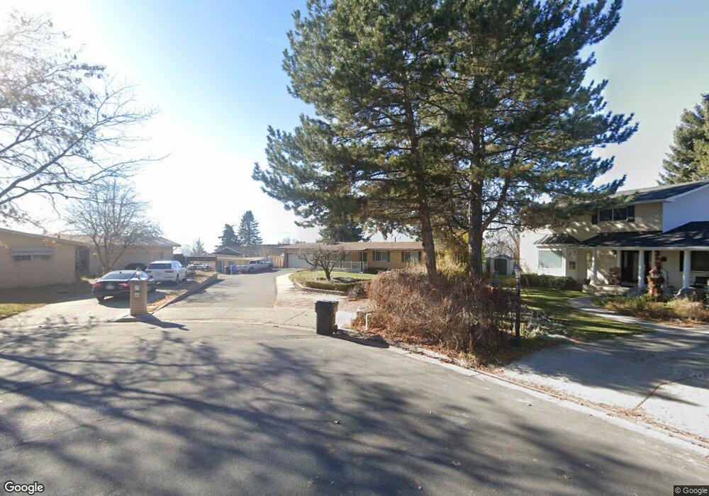 511 Parkview Cir, Smithfield, UT 84335 - photo 1