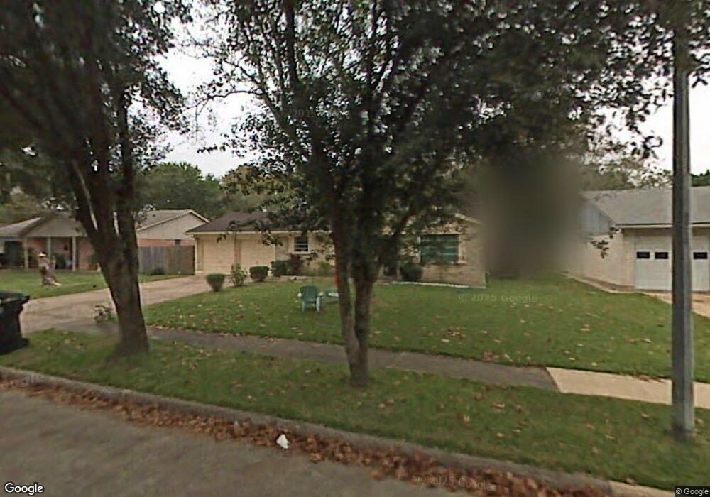 8419 Garden Parks Dr, Houston, TX 77075 - photo 1