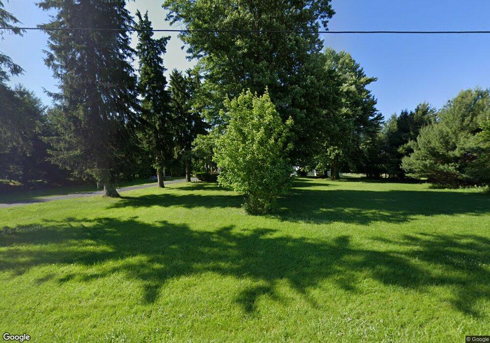 1335 Bucyrus Nevada Rd, Bucyrus, OH 44820 - photo 1