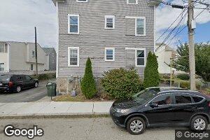 371 4th St Unit 1,3E, Fall River, MA 02721
